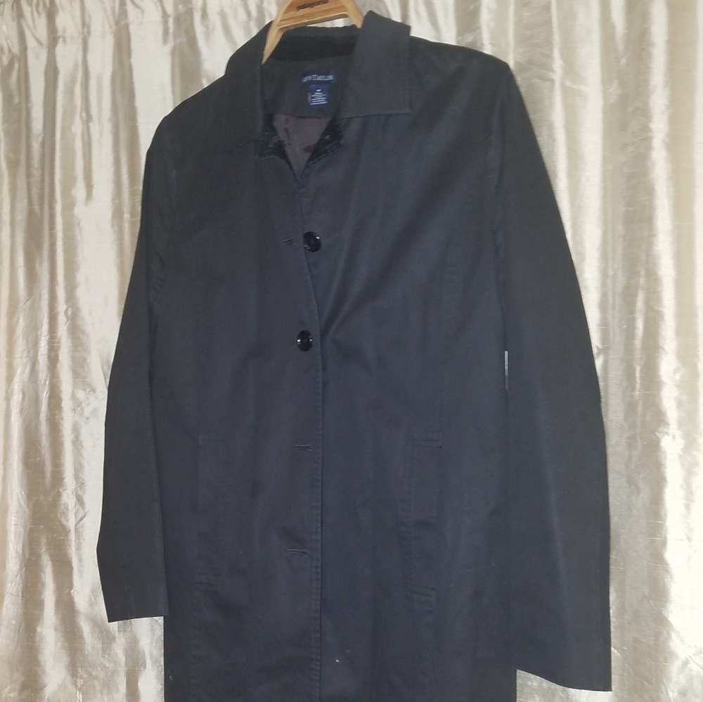 Ann Taylor jacket